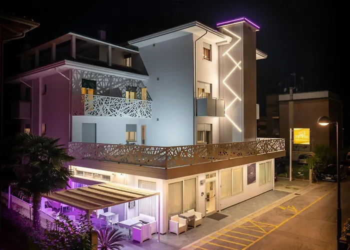 Hotel Tre Rose Caorle